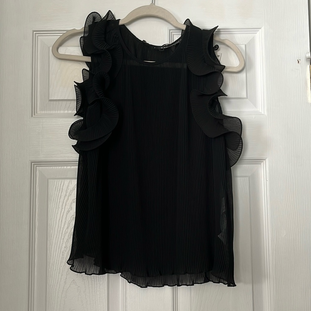 Zara women’s top